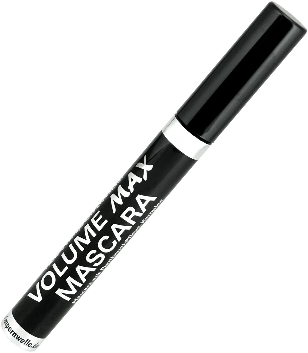 Wimpernwelle Volume Max Mascara