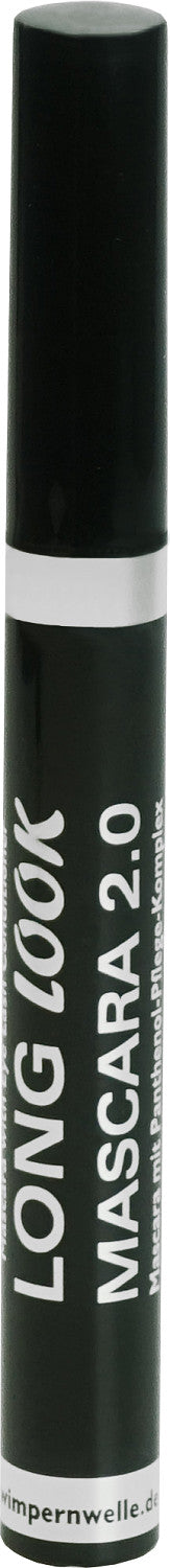 Wimpernwelle Long Look Mascara 9 g