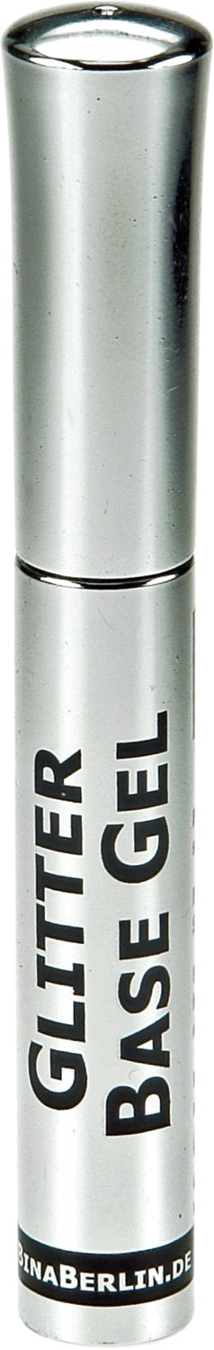 Wimpernwelle BinaBerlin Glitter Base Gel