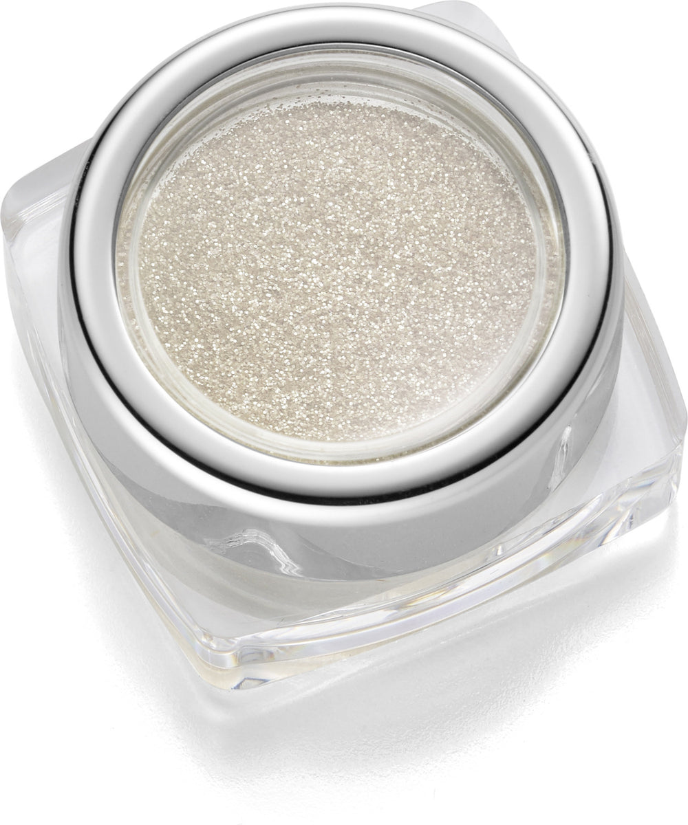 Wimpernwelle BinaBerlin bio! Glitter Base Clear