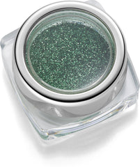 Wimpernwelle BinaBerlin bio! Glitter Smaragd