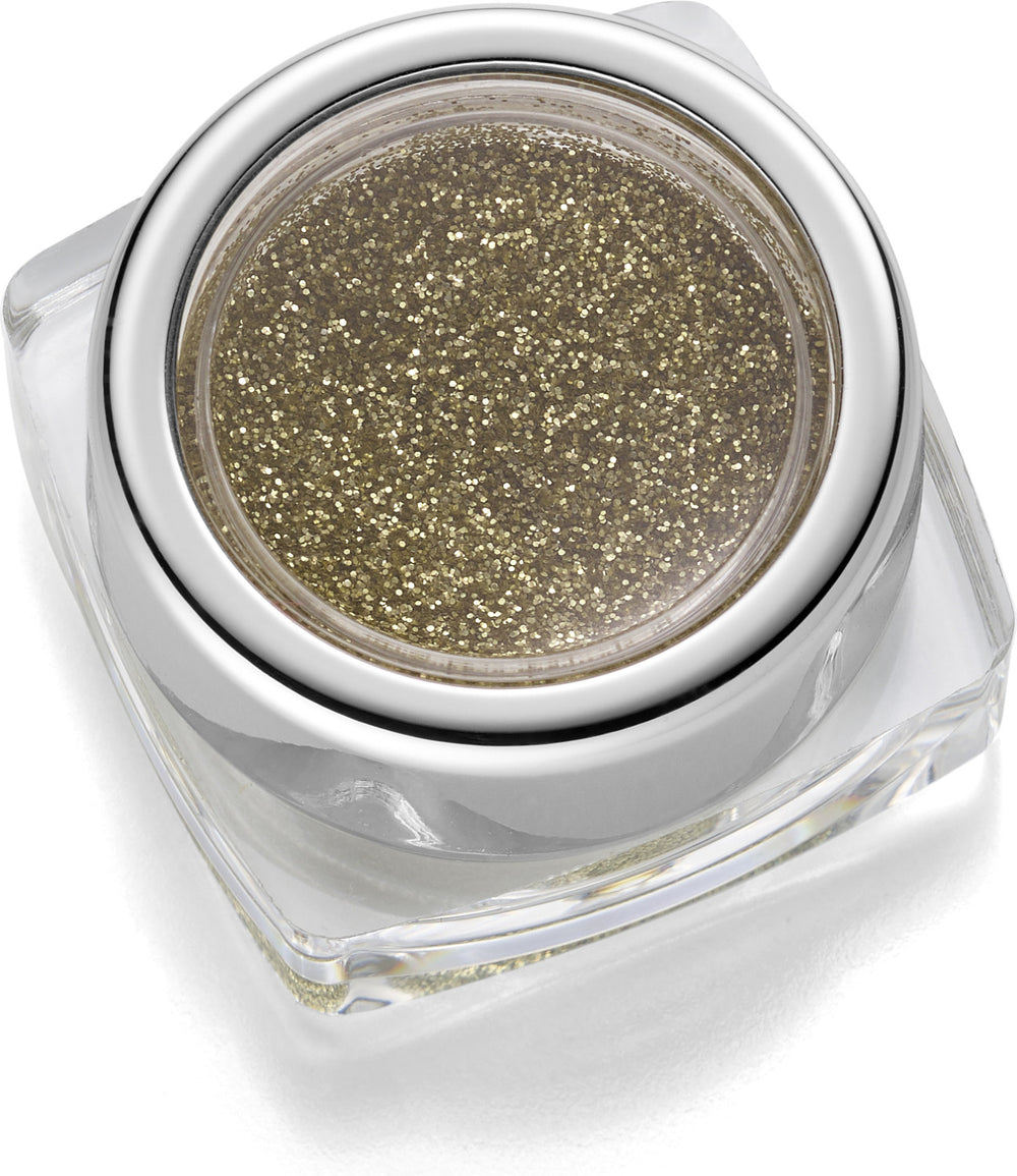 Wimpernwelle BinaBerlin bio! Glitter Gold