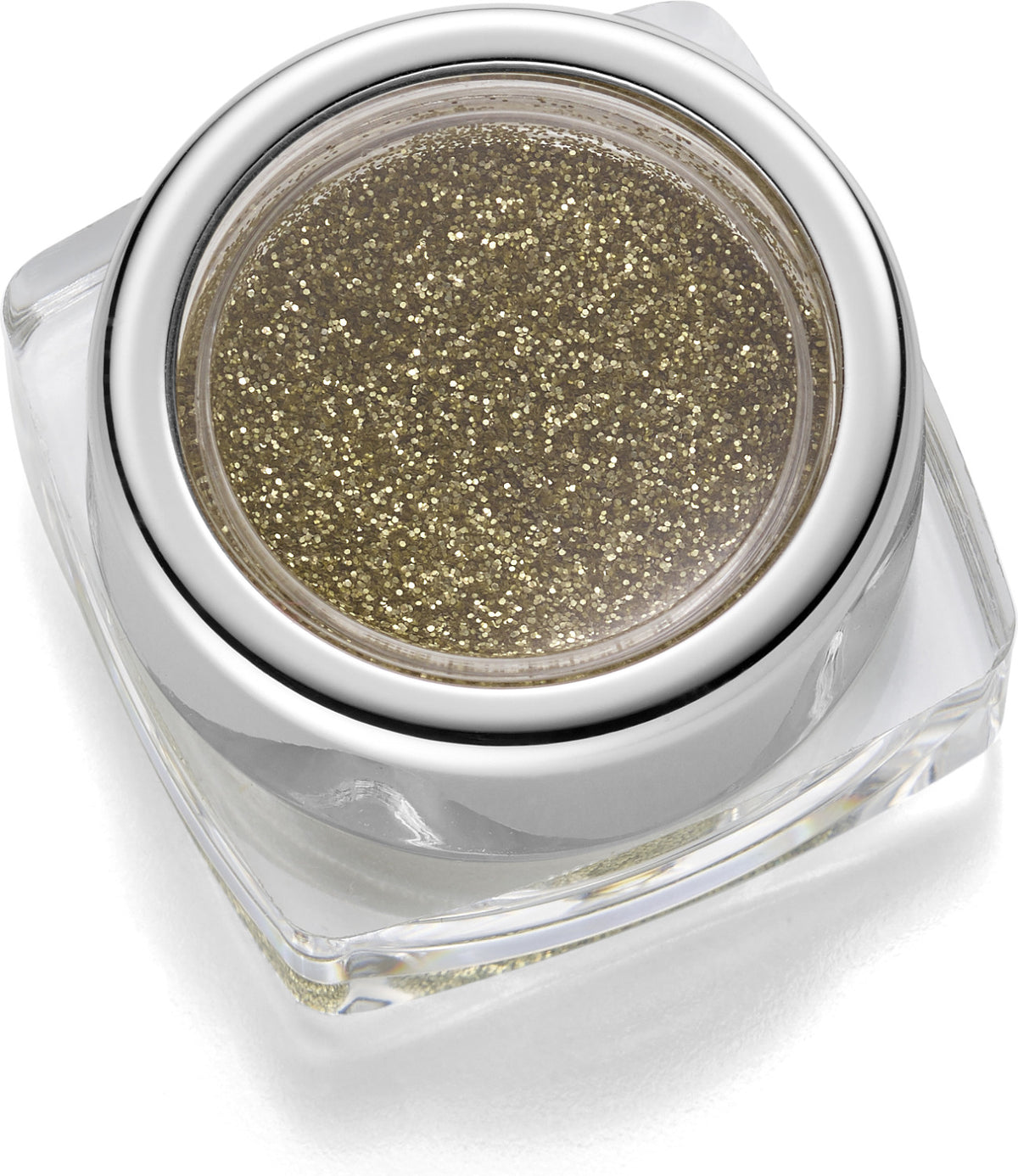 Wimpernwelle BinaBerlin bio! Glitter Gold