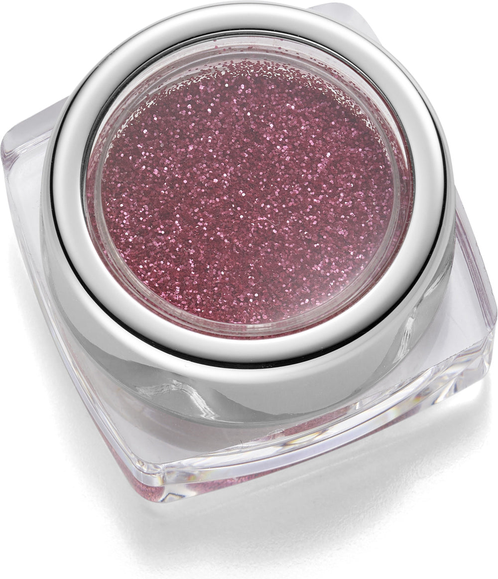Wimpernwelle BinaBerlin bio! Glitter Rose