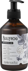Bullfrog Botanical Nourishing Restorative Shampoo 250 ml