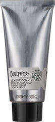 Bullfrog Shaving Cream Secret Potion N.1 Nomad Edition 100 ml