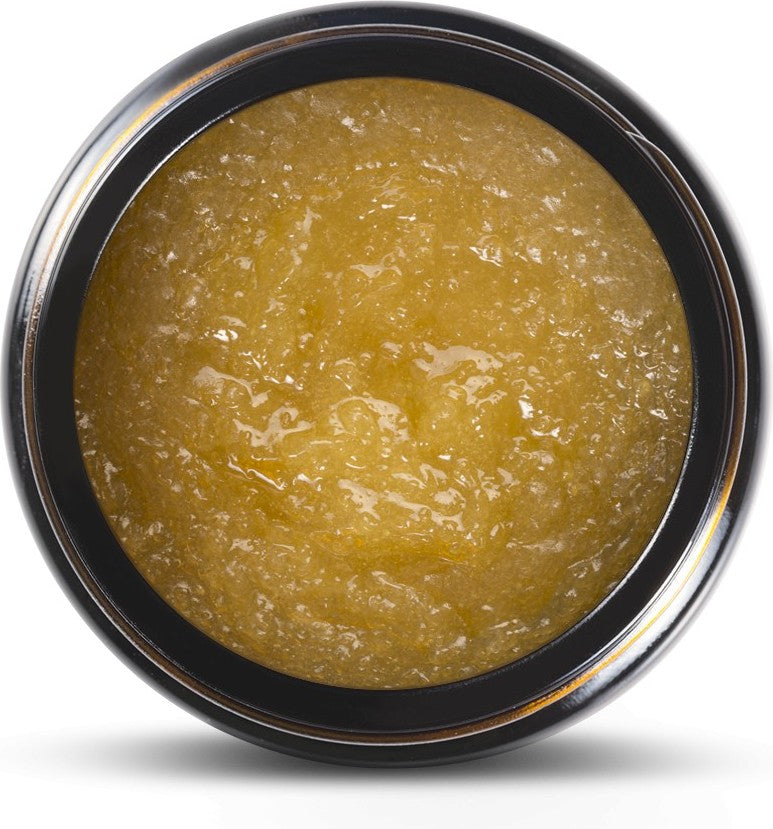 Bullfrog Beard washing Exfoliating Paste 100 ml