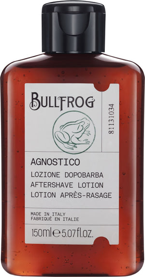 Bullfrog Bartpflege