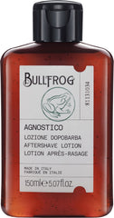 Bullfrog Agnostico Aftershave Lotion 150 ml
