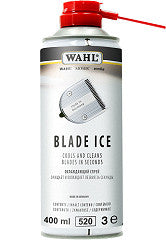 Wahl Professional Blade Ice Spray 400 ml