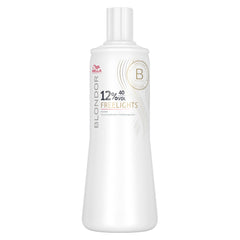 Wella Professionals Blondor Freelights 12% 1000ml