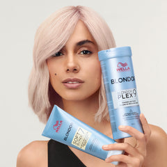 Wella Professionals Blondor Soft Blonde Cream 200 g
