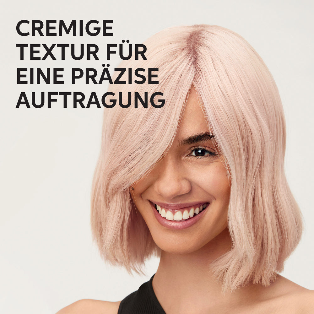 Wella Professionals Blondor Soft Blonde Cream 200 g