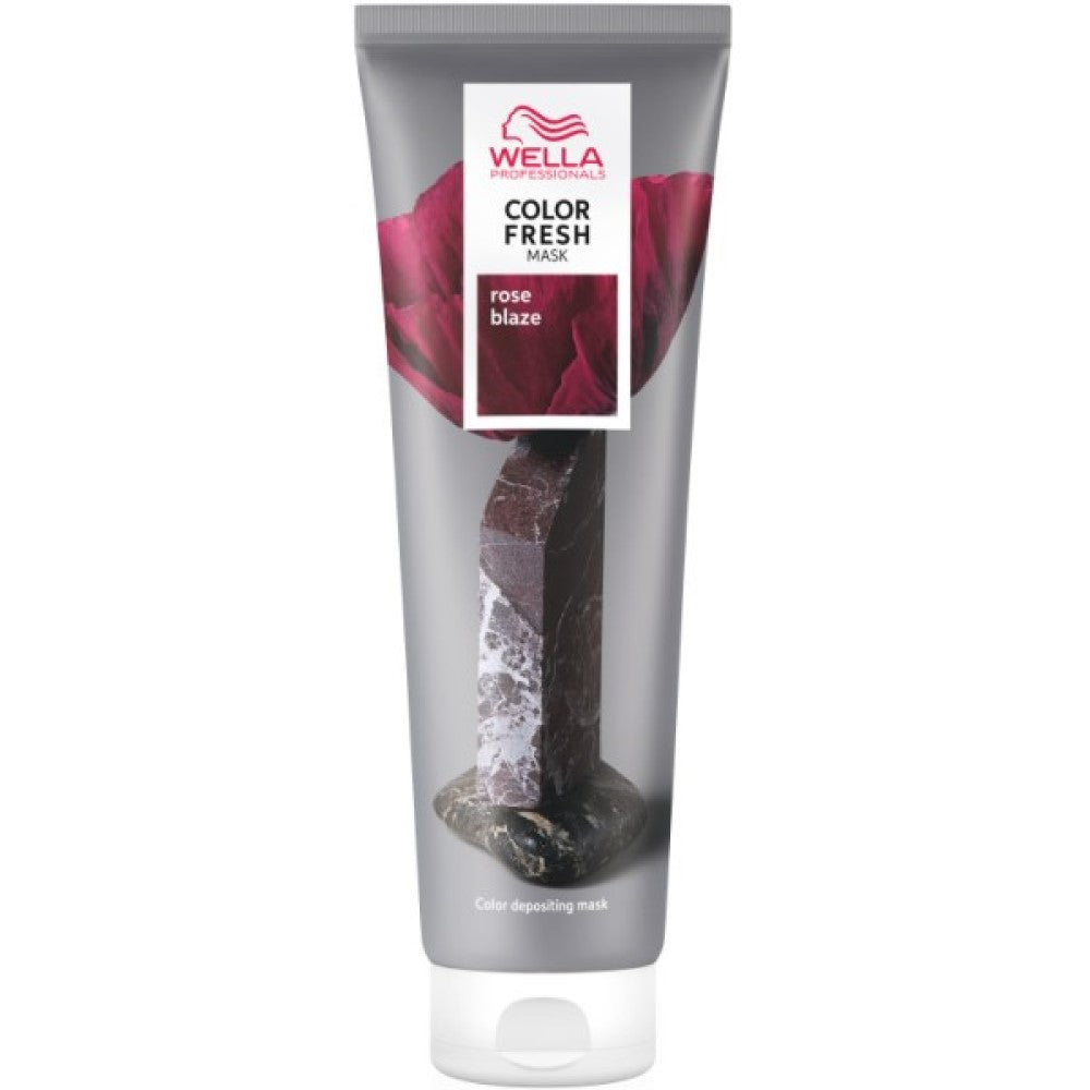 Wella Color Fresh Mask 150 ml