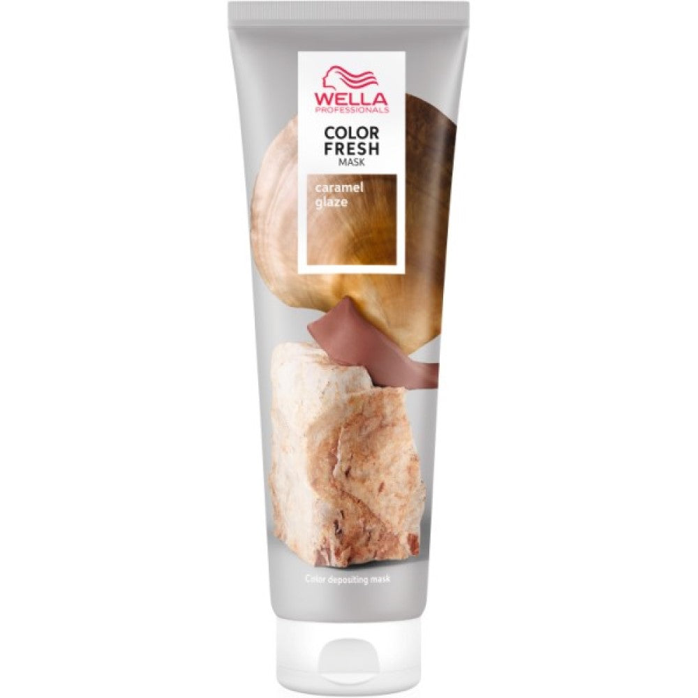 Wella Color Fresh Mask 150 ml