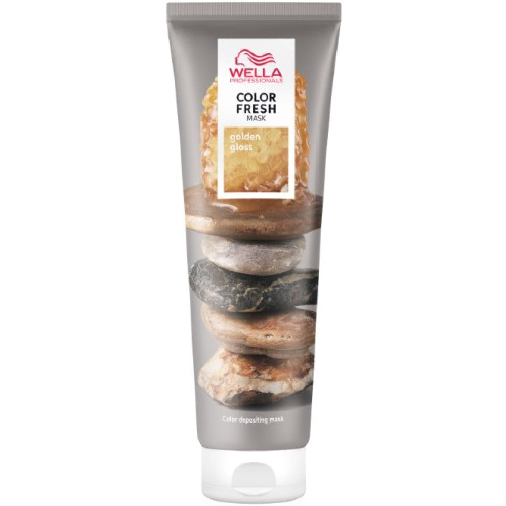 Wella Color Fresh Mask 150 ml