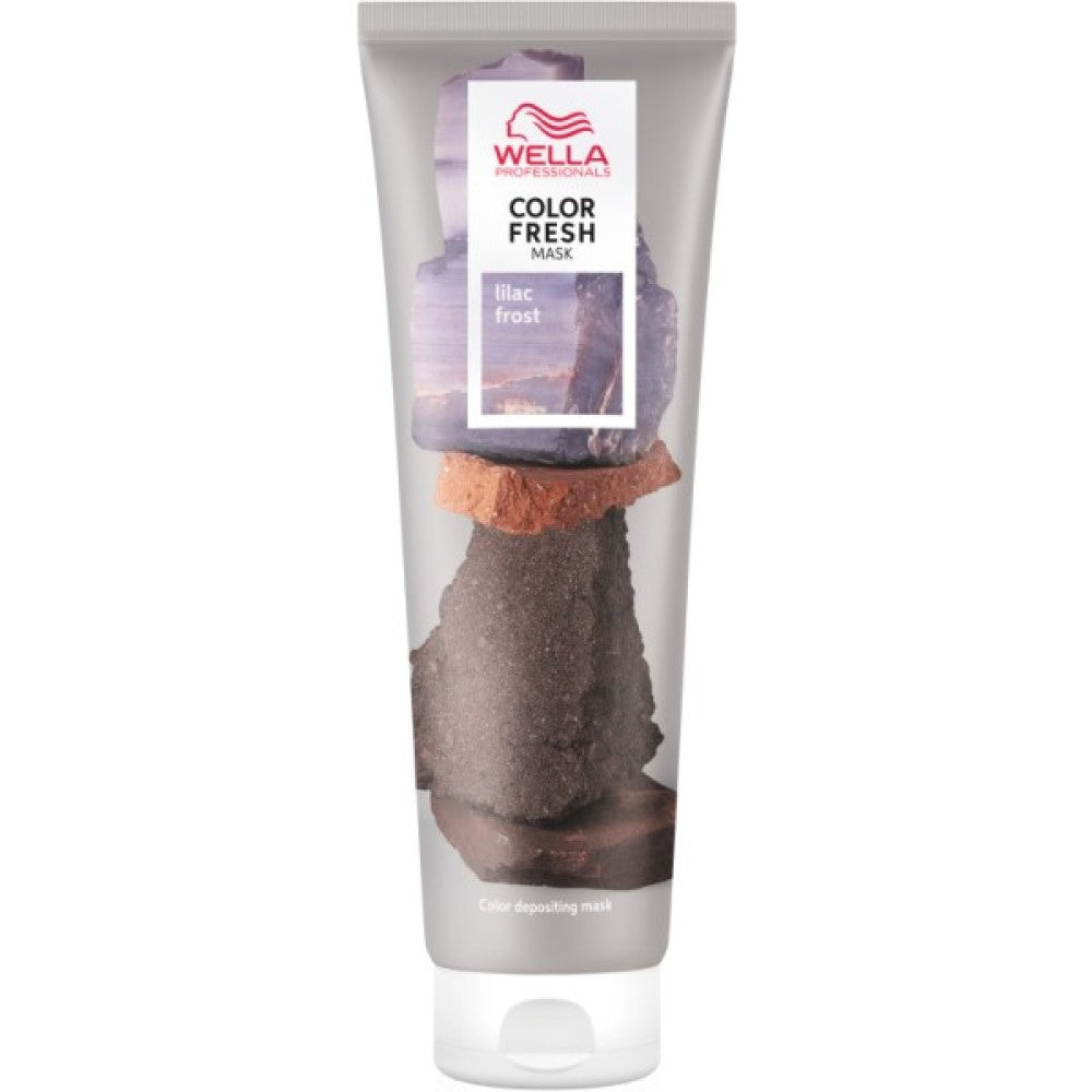 Wella Color Fresh Mask 150 ml