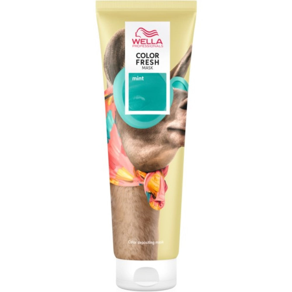 Wella Color Fresh Mask 150 ml