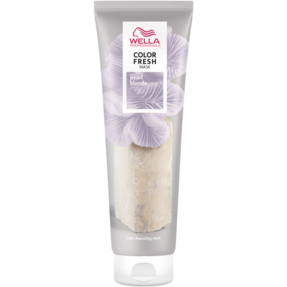 Wella Color Fresh Mask 150 ml