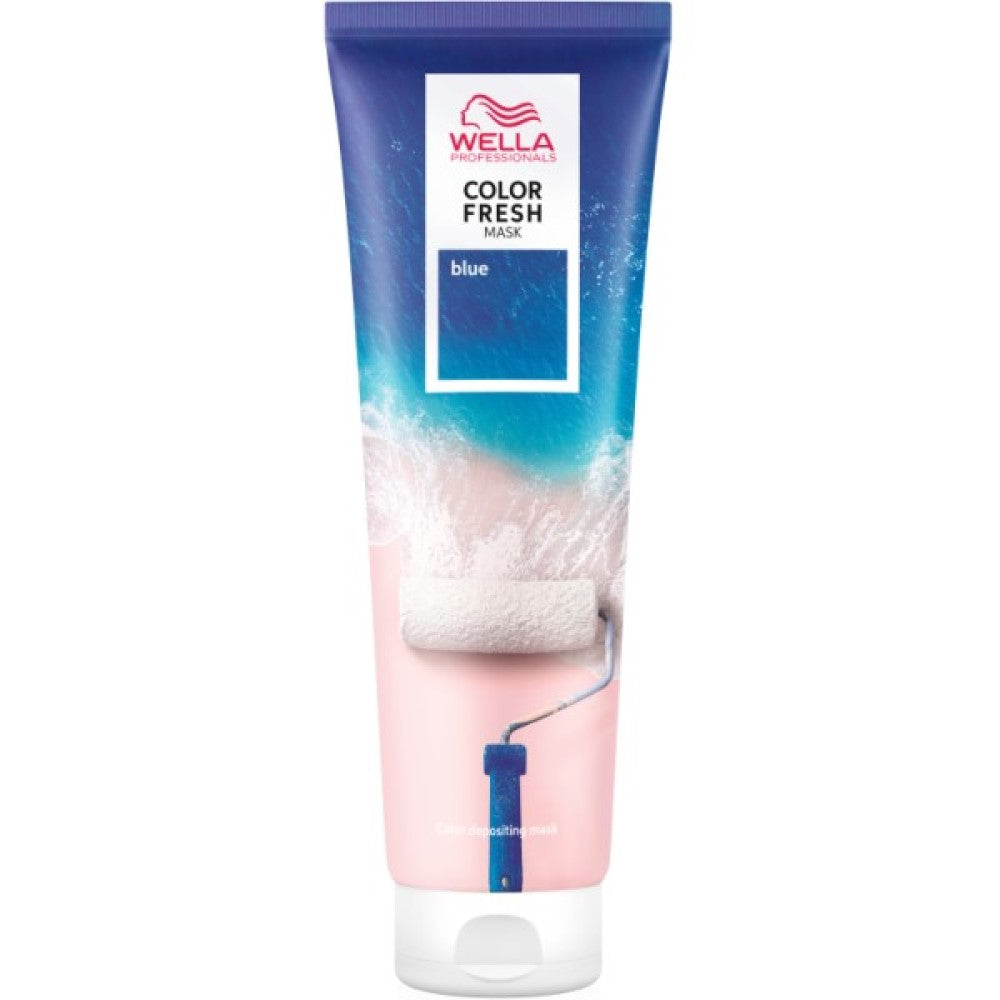 Wella Color Fresh Mask 150 ml