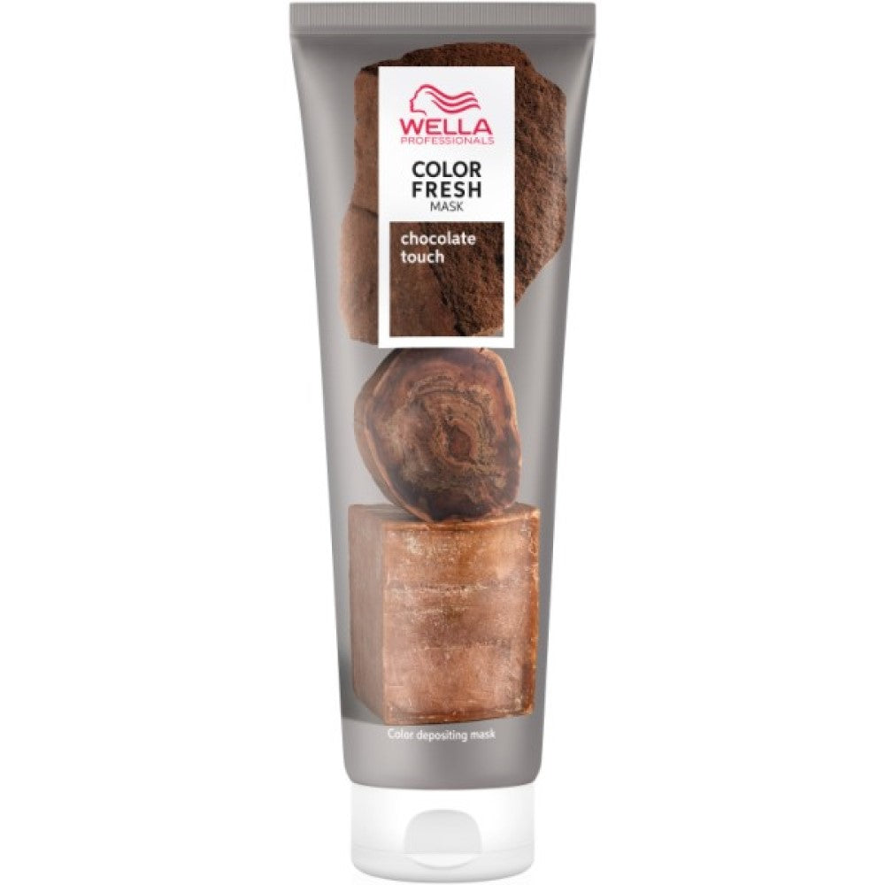 Wella Color Fresh Mask 150 ml