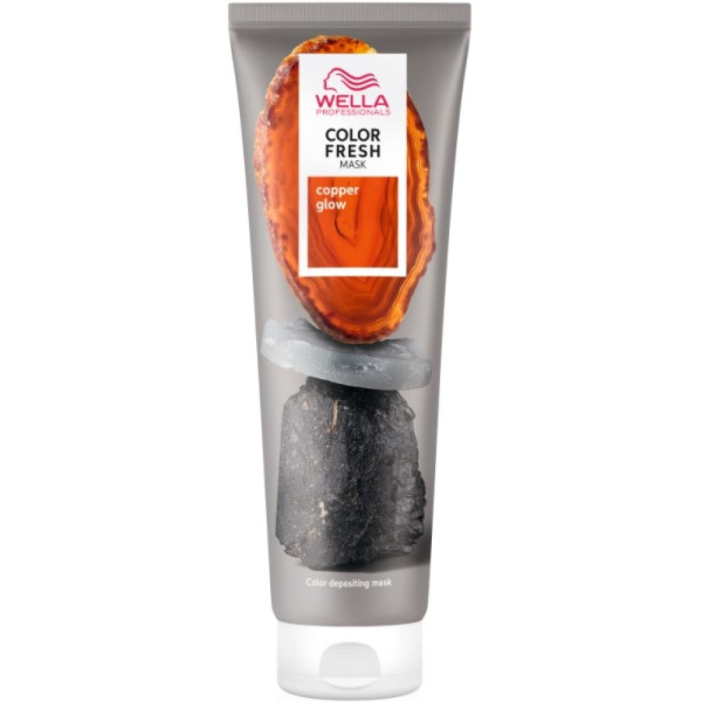 Wella Color Fresh Mask 150 ml