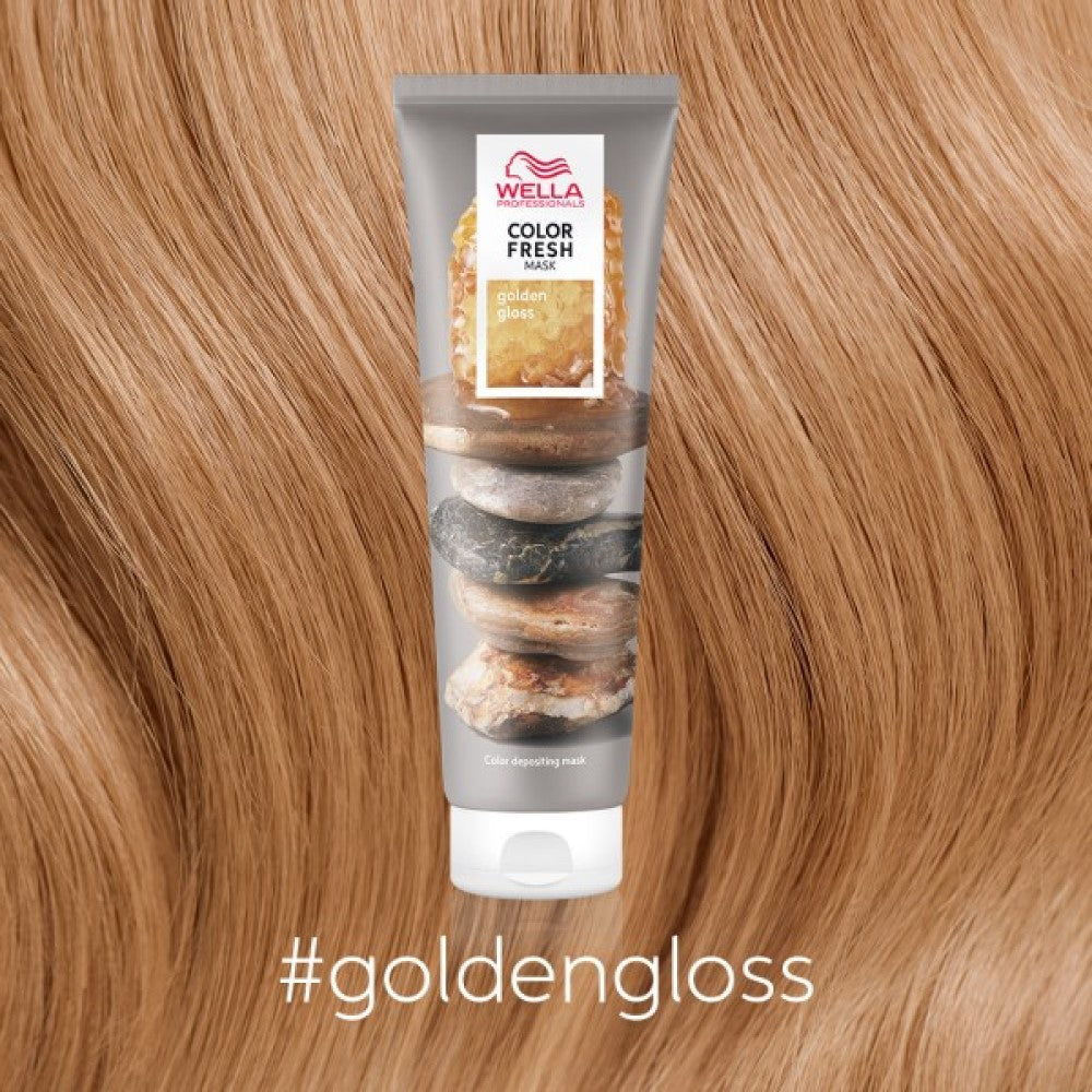Wella Color Fresh Mask 150 ml