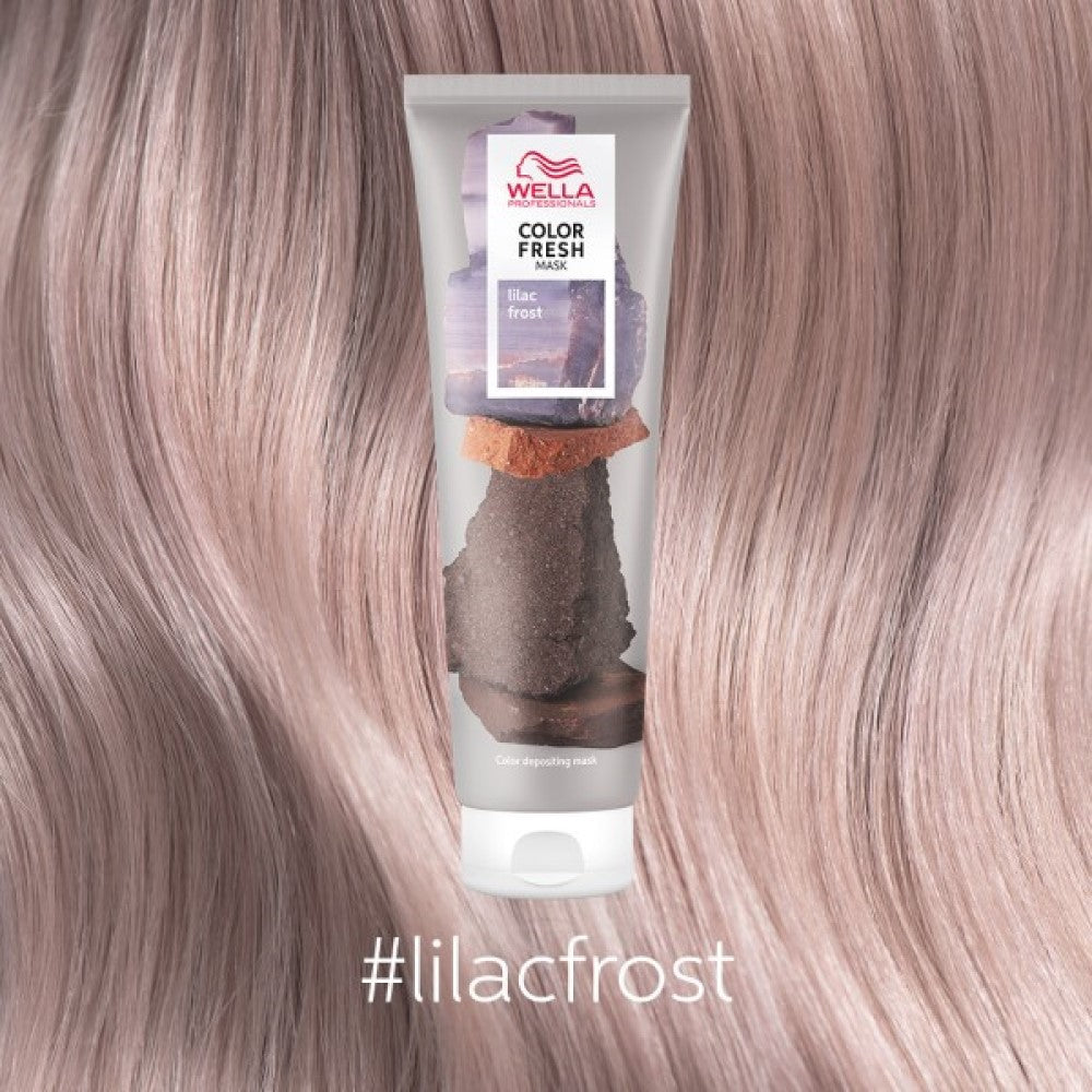 Wella Color Fresh Mask 150 ml