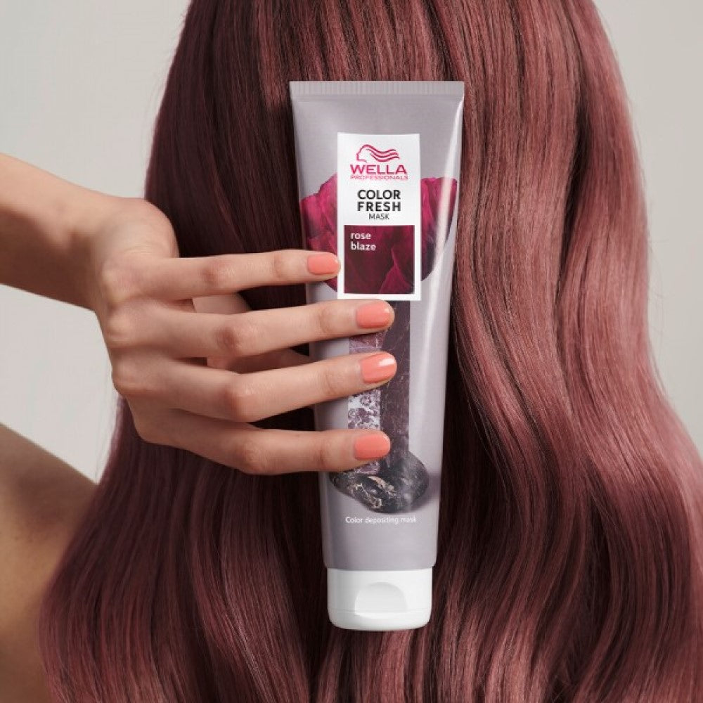 Wella Color Fresh Mask 150 ml
