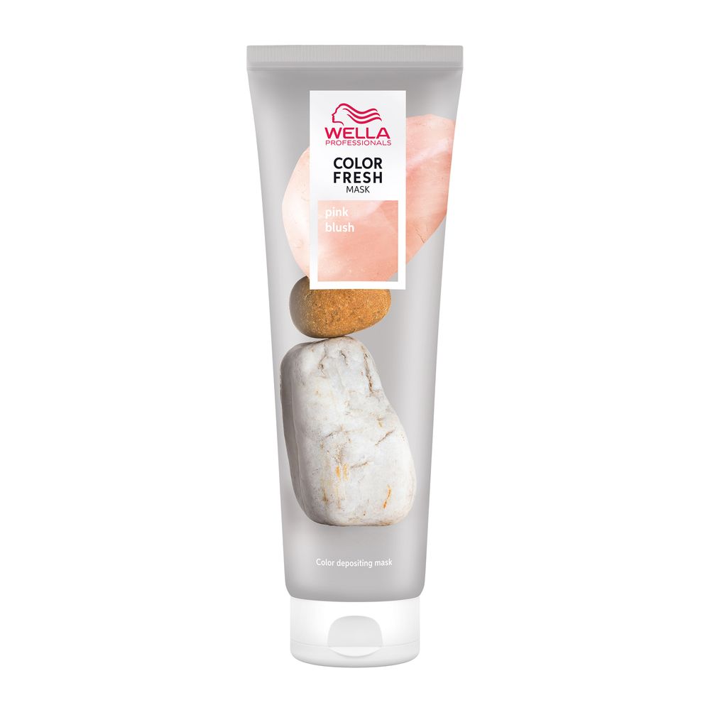 Wella Color Fresh Mask 150 ml
