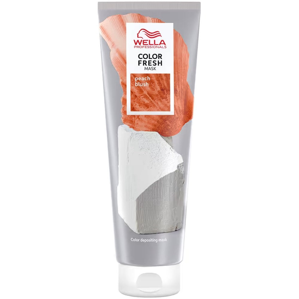 Wella Color Fresh Mask 150 ml