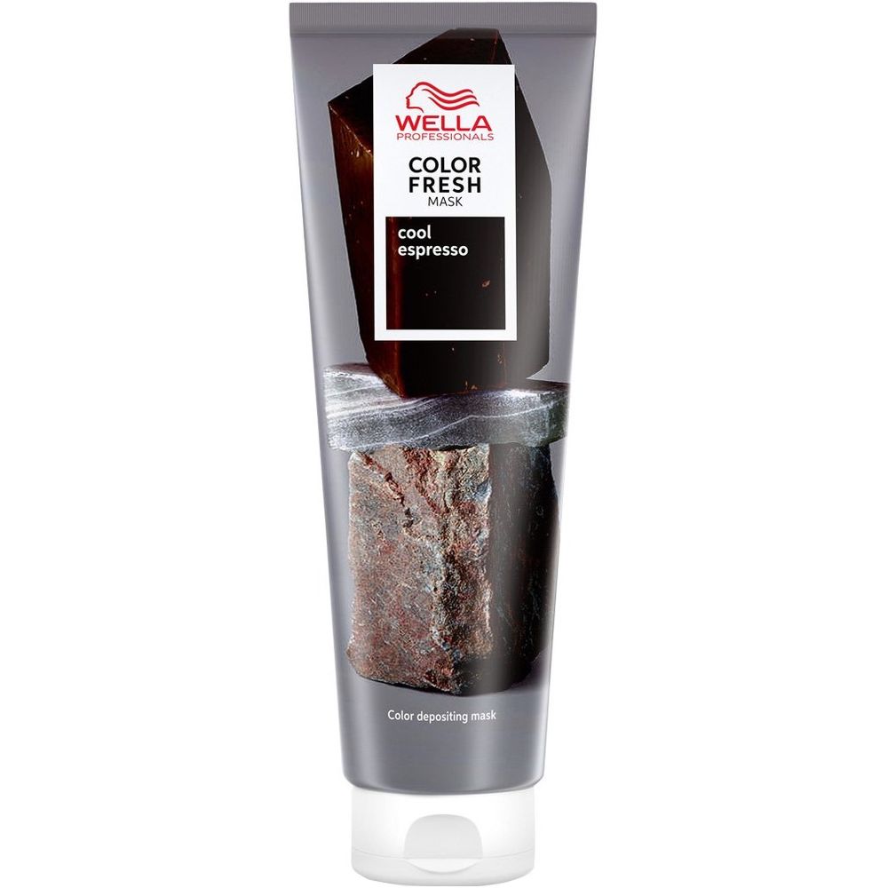 Wella Color Fresh Mask 150 ml