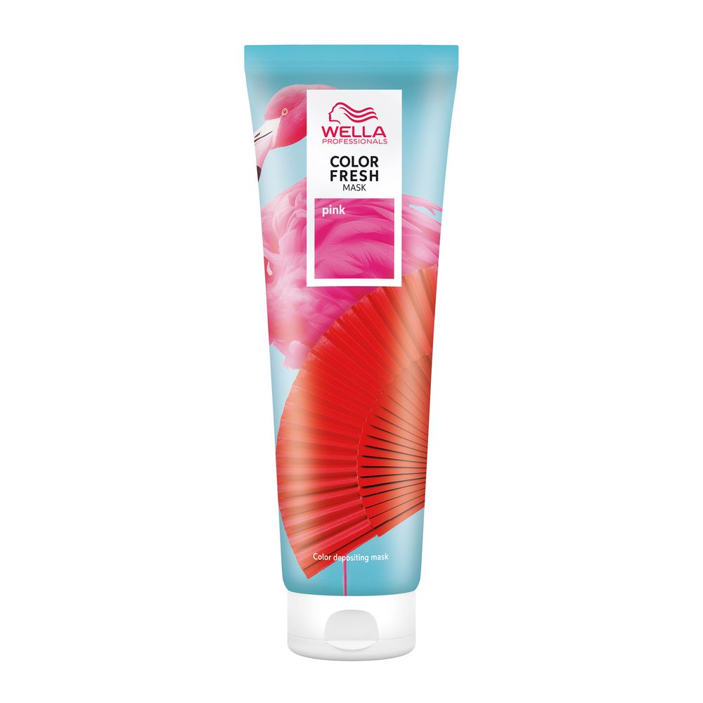 Wella Color Fresh Mask 150 ml