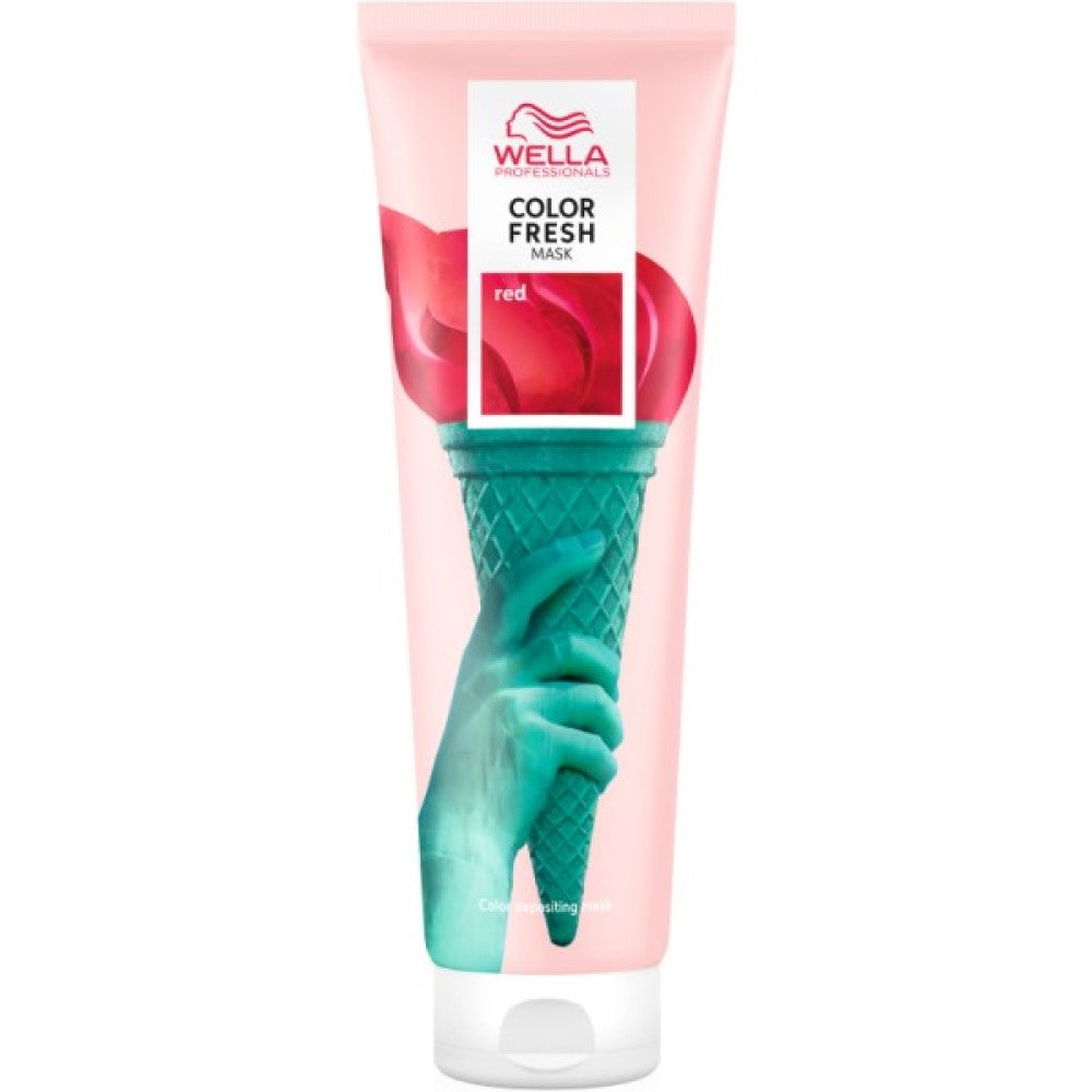 Wella Color Fresh Mask 150 ml