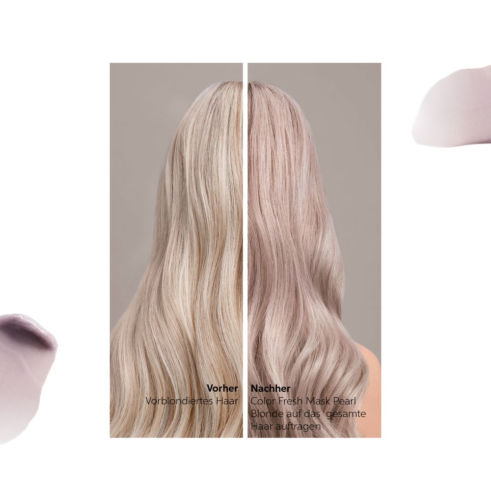 Wella Color Fresh Mask 500 ml