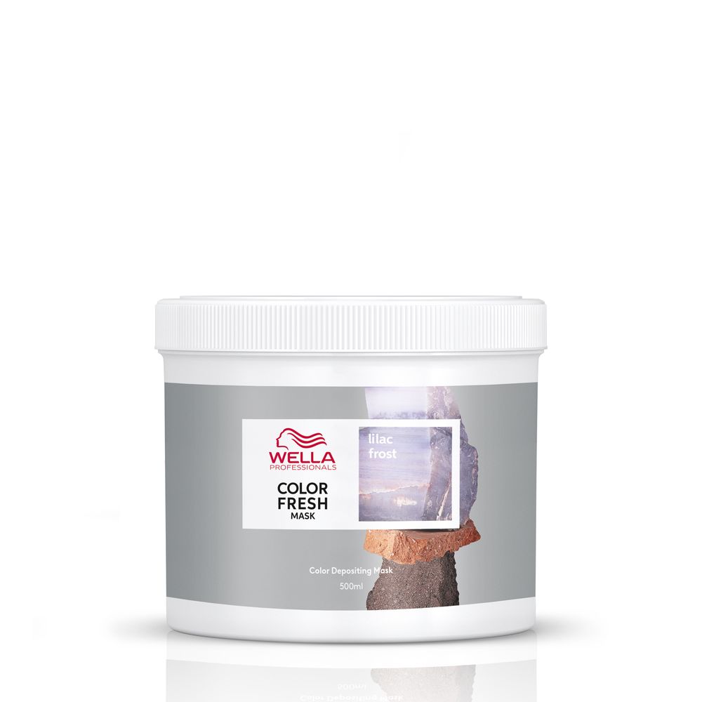 Wella Color Fresh Mask 500 ml