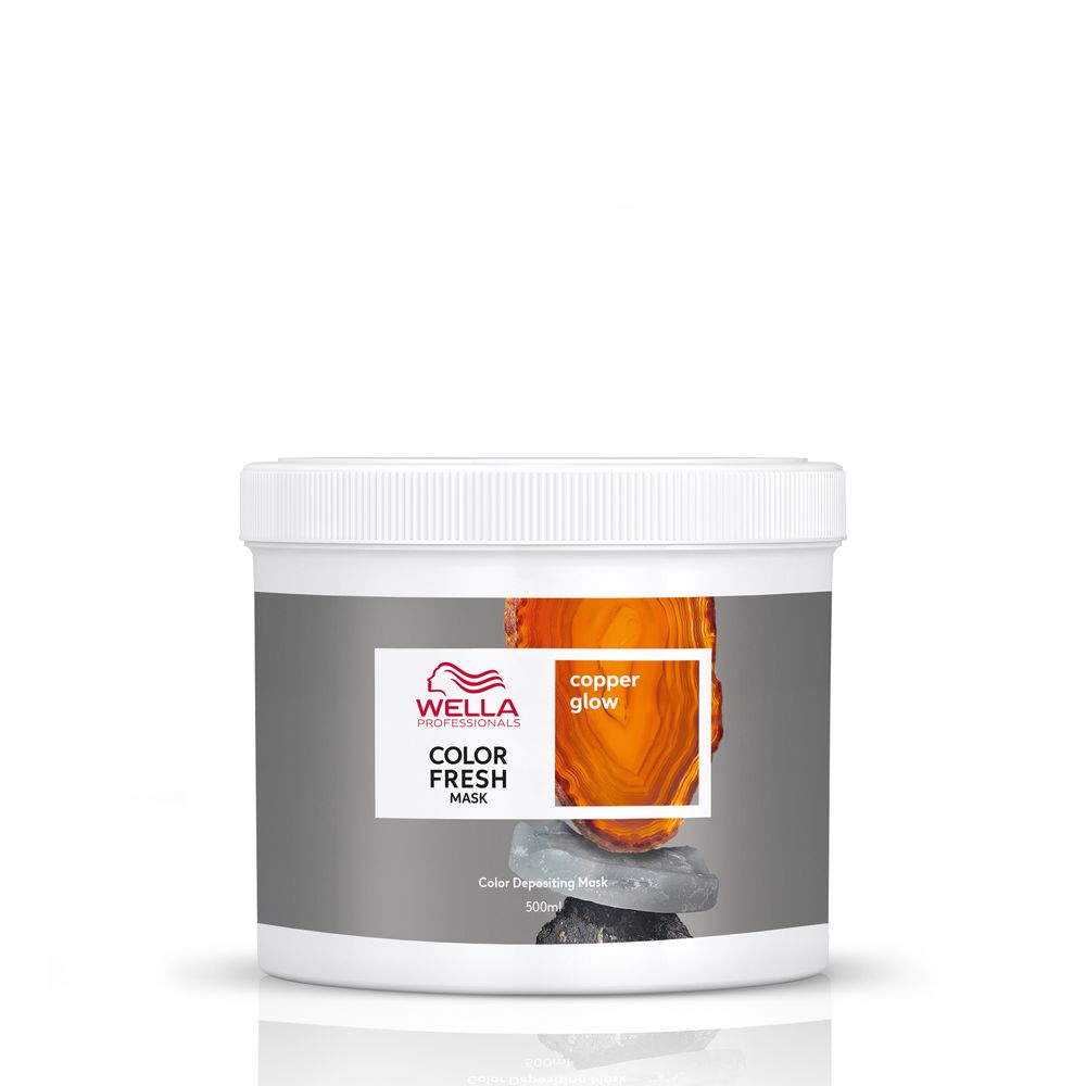 Wella Color Fresh Mask 500 ml