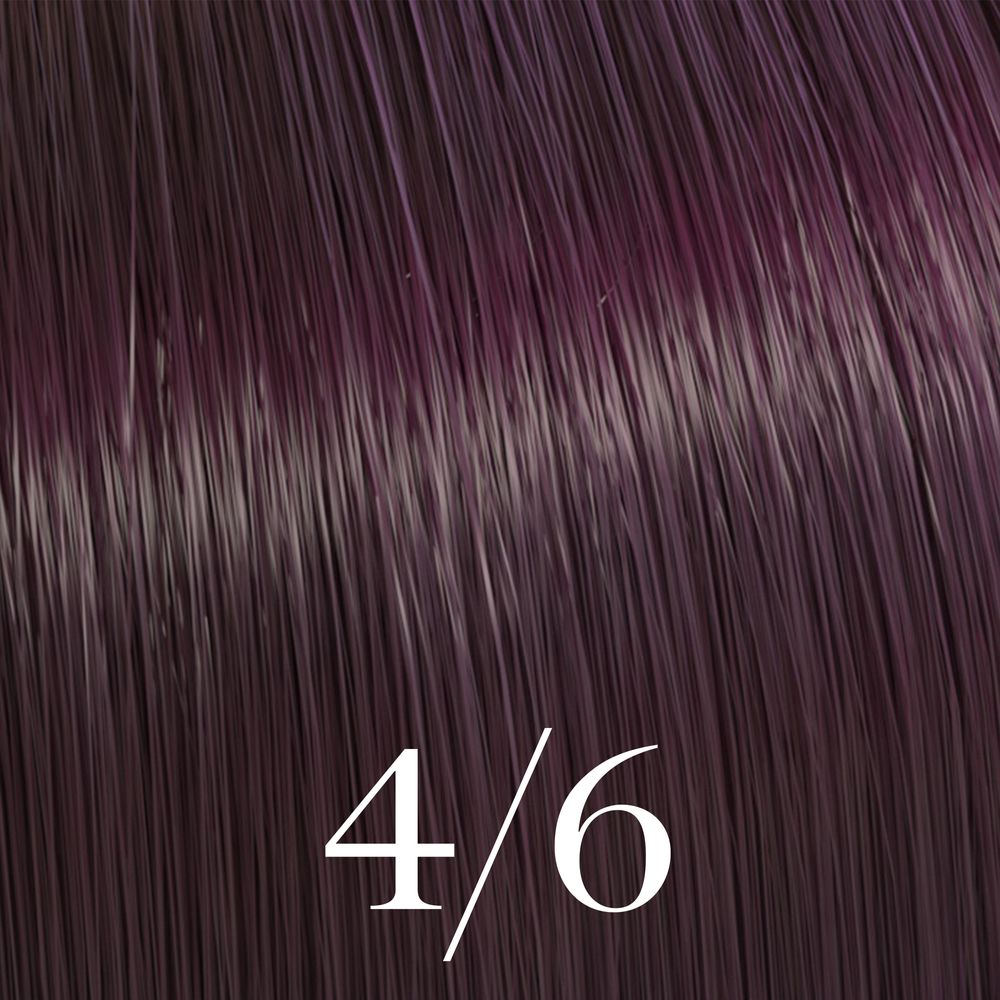 Wella Color Touch Glanz Intensiv Tönung 60ml