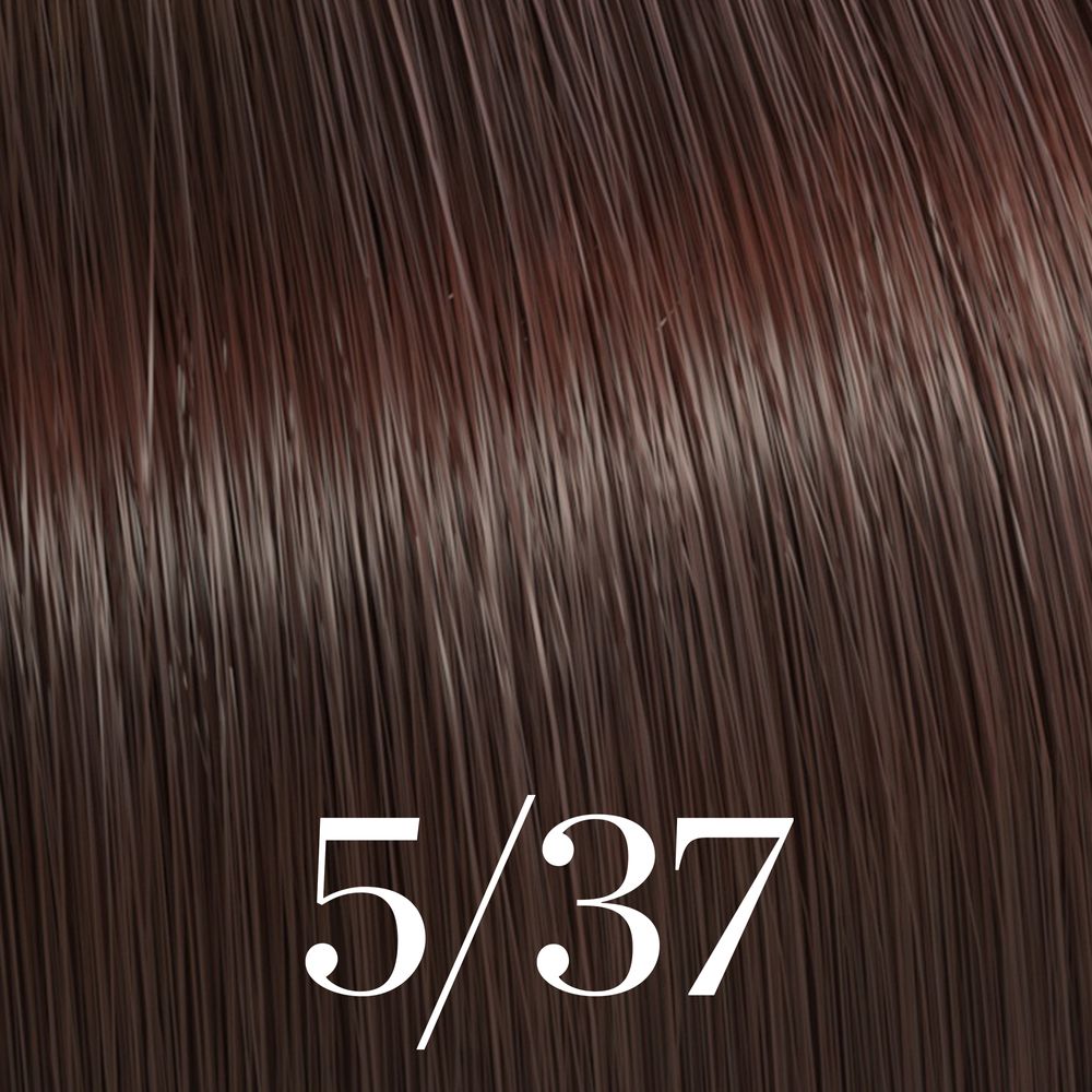 Wella Color Touch Glanz Intensiv Tönung 60ml
