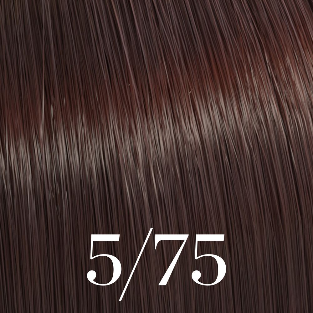 Wella Color Touch Glanz Intensiv Tönung 60ml