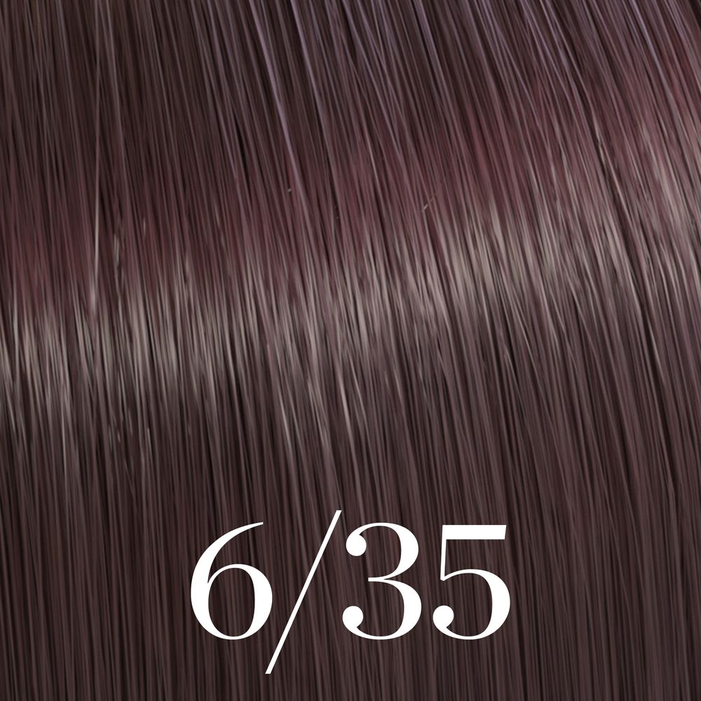 Wella Color Touch Glanz Intensiv Tönung 60ml