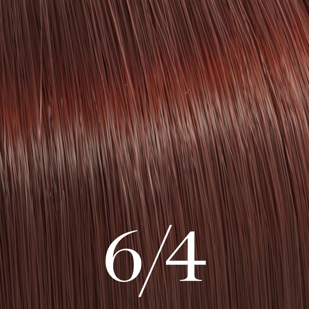 Wella Color Touch Glanz Intensiv Tönung 60ml