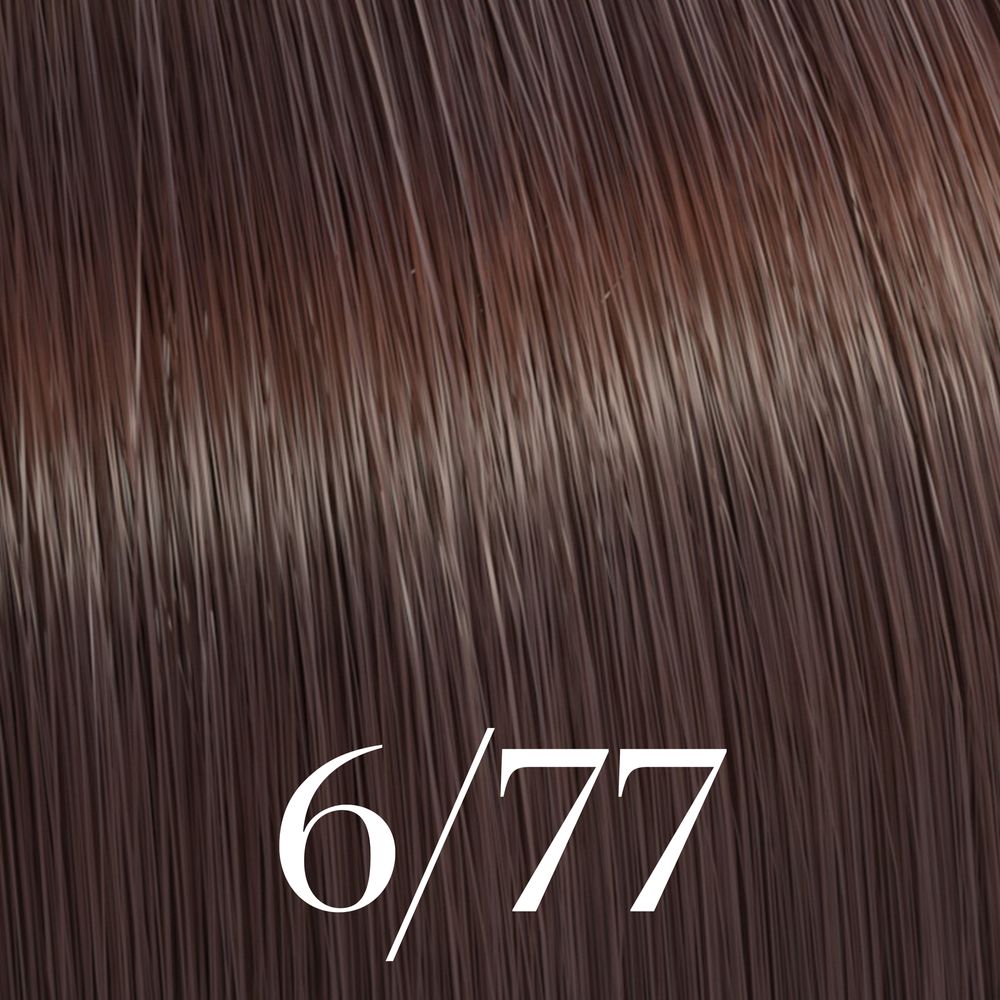 Wella Color Touch Glanz Intensiv Tönung 60ml