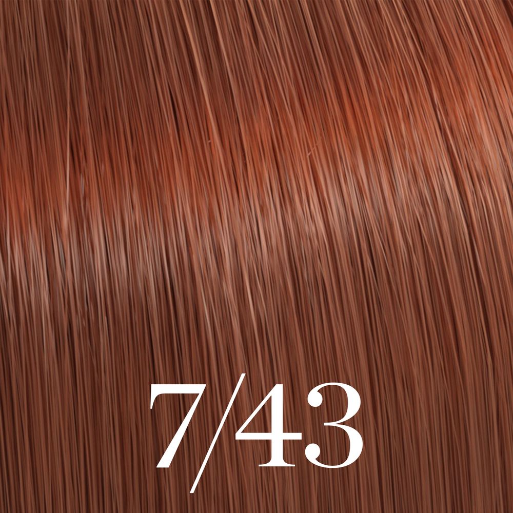 Wella Color Touch Glanz Intensiv Tönung 60ml
