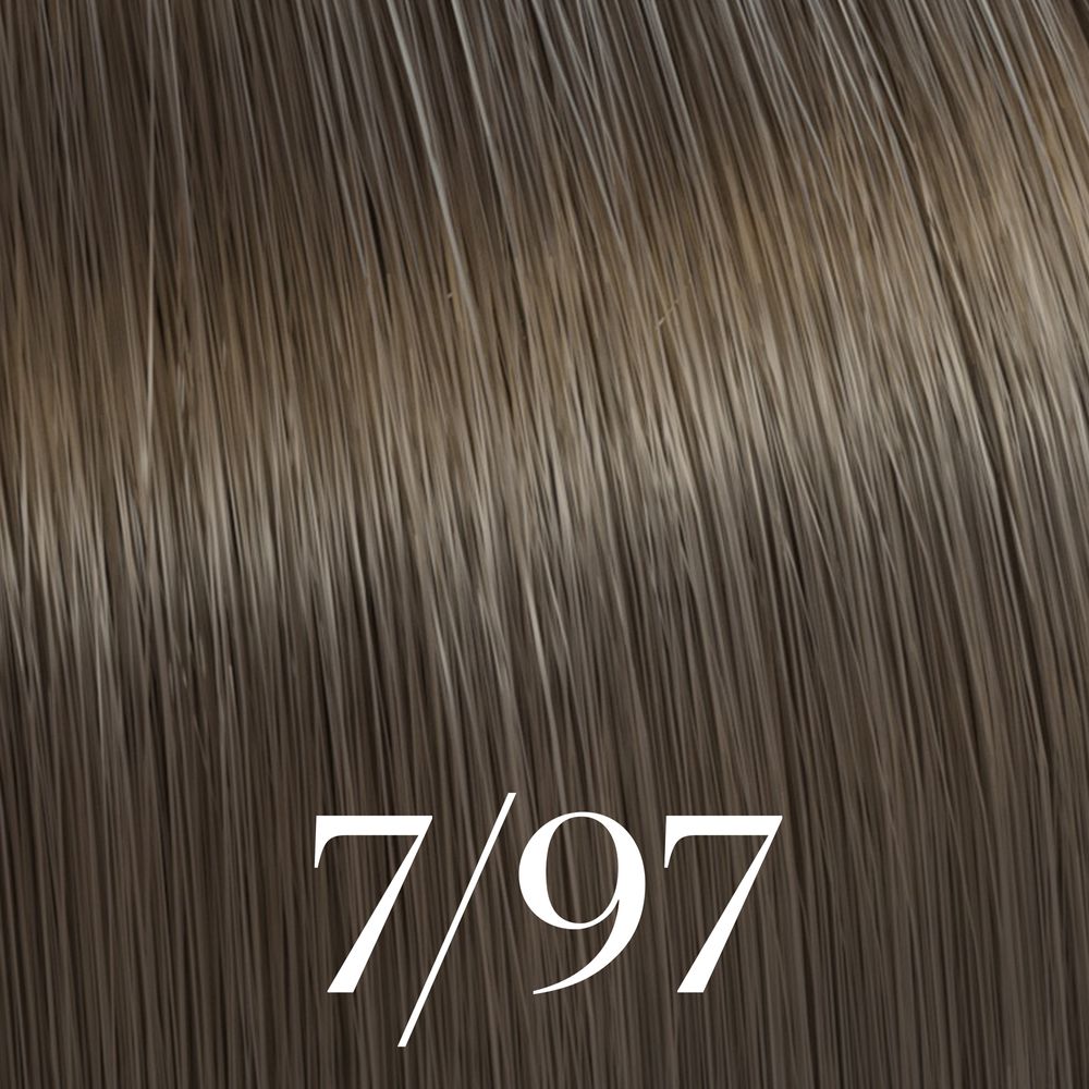 Wella Color Touch Glanz Intensiv Tönung 60ml