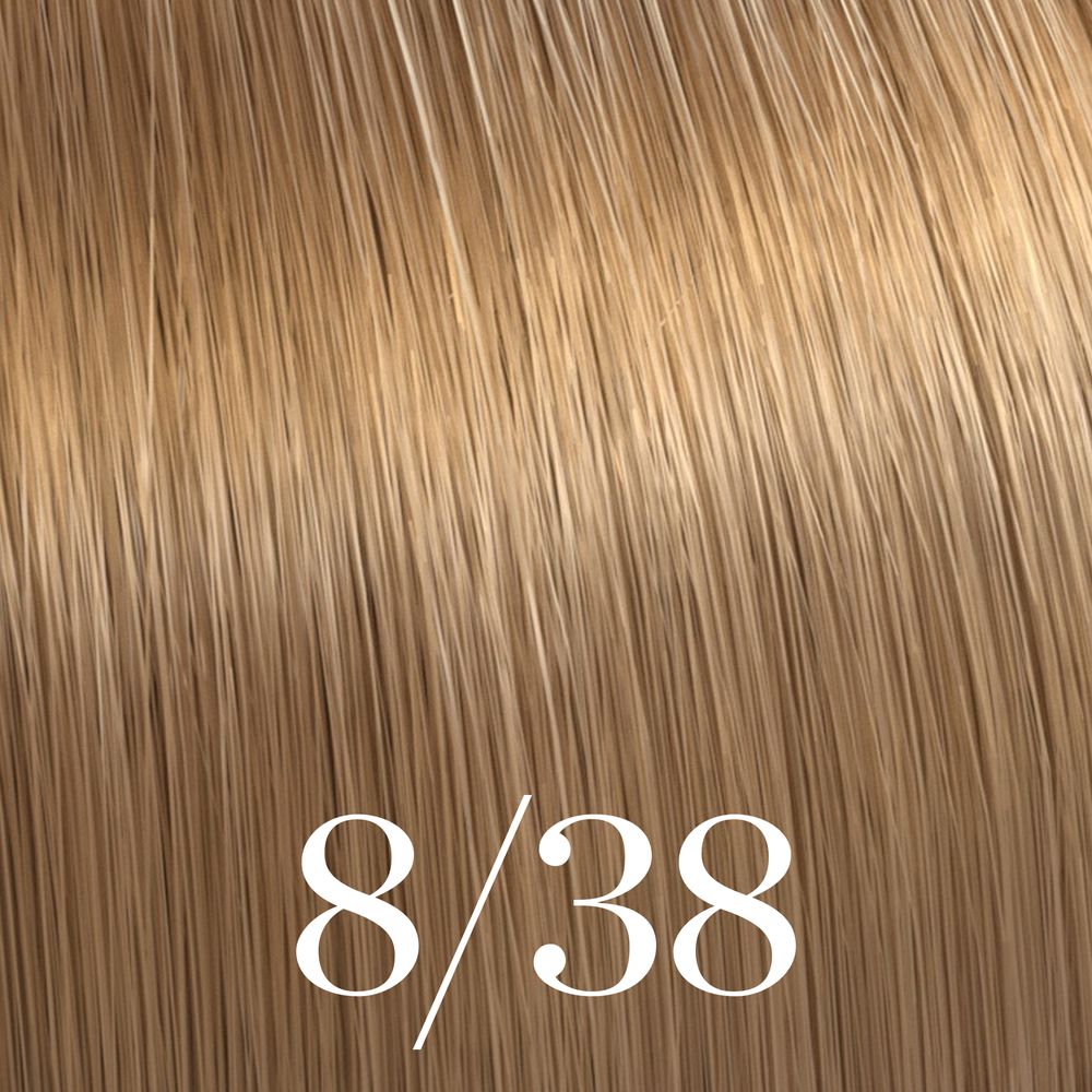 Wella Color Touch Glanz Intensiv Tönung 60ml
