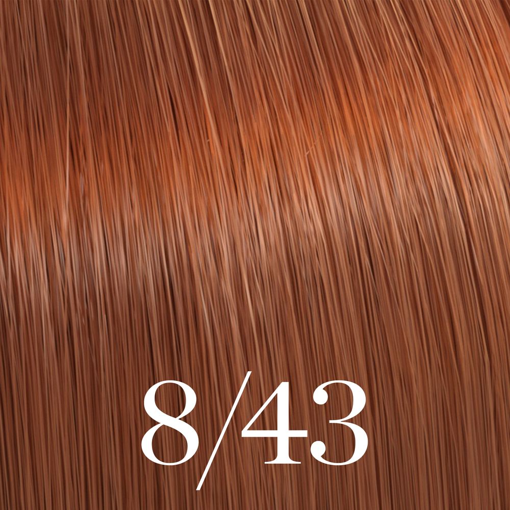 Wella Color Touch Glanz Intensiv Tönung 60ml