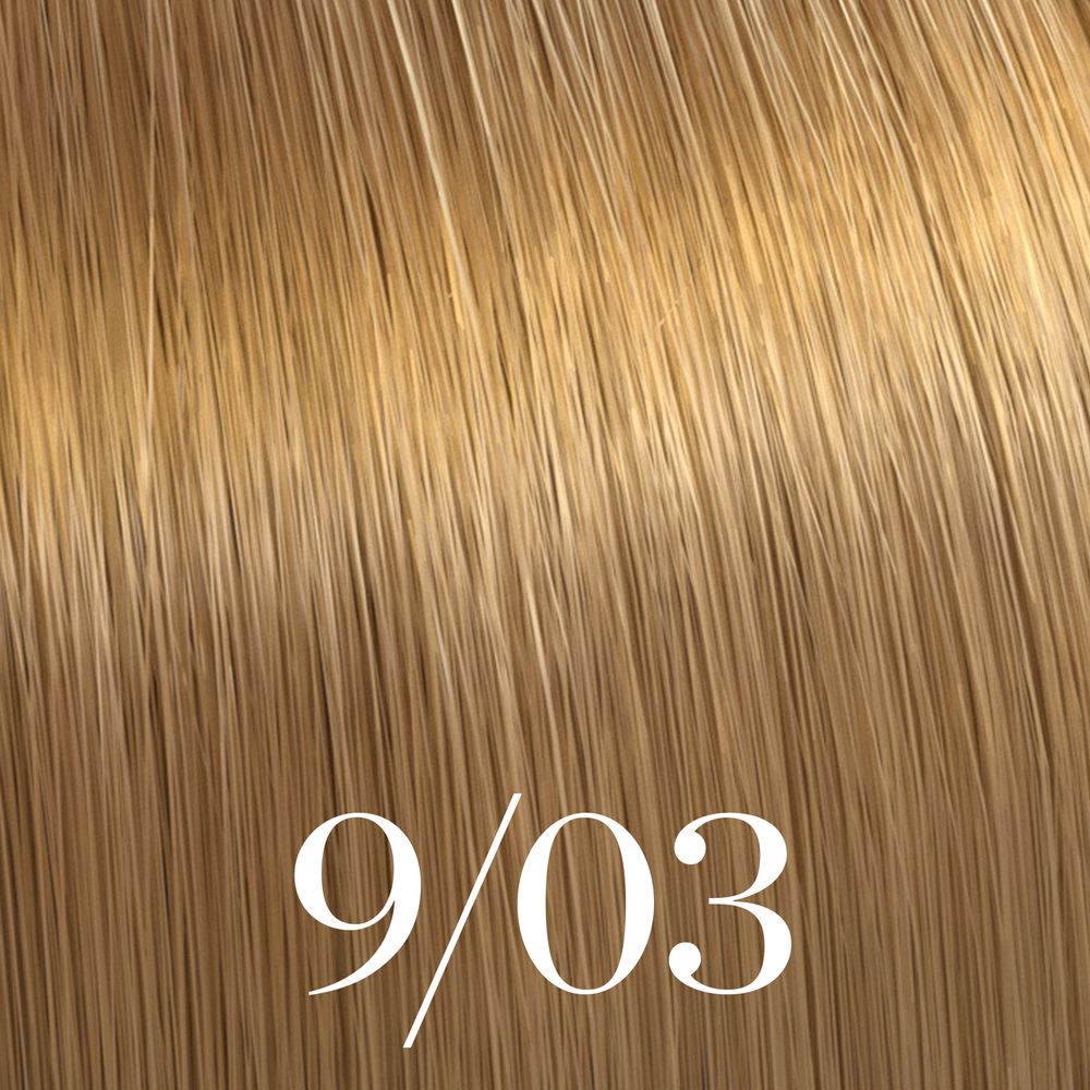 Wella Color Touch Glanz Intensiv Tönung 60ml