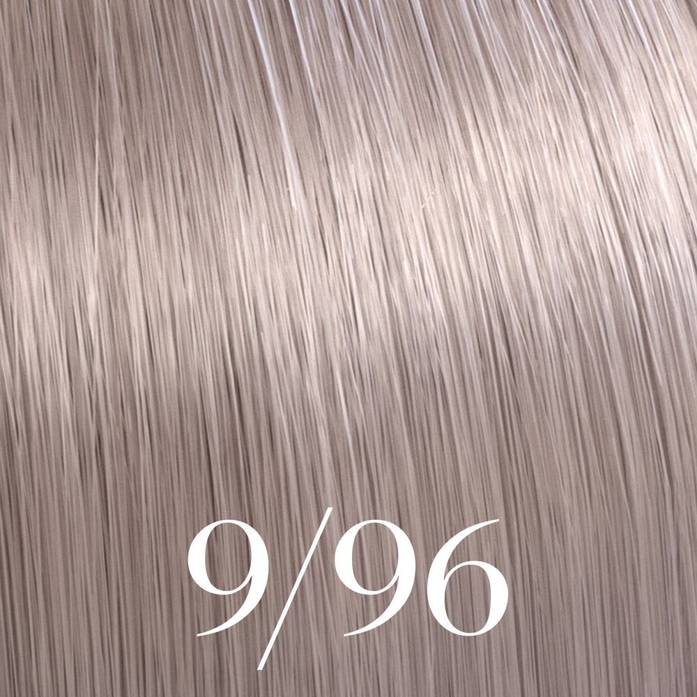 Wella Color Touch Glanz Intensiv Tönung 60ml