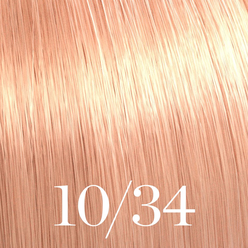 Wella Color Touch Glanz Intensiv Tönung 60ml